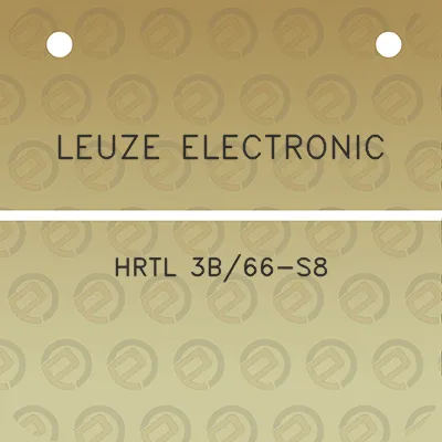 leuze-electronic-hrtl-3b66-s8