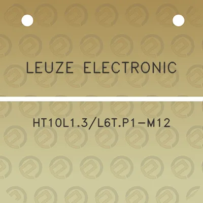 leuze-electronic-ht10l13l6tp1-m12