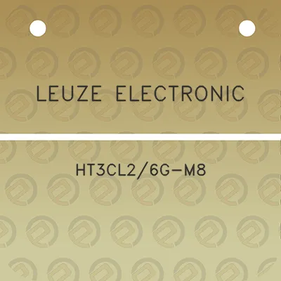 leuze-electronic-ht3cl26g-m8