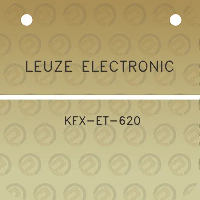 leuze-electronic-kfx-et-620