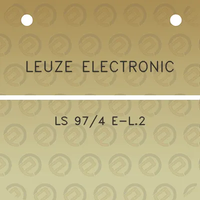 leuze-electronic-ls-974-e-l2