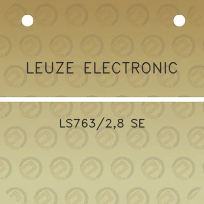 leuze-electronic-ls76328-se