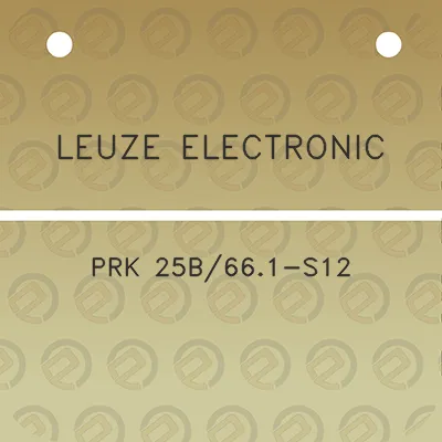 leuze-electronic-prk-25b661-s12