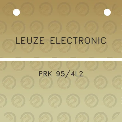 leuze-electronic-prk-954l2