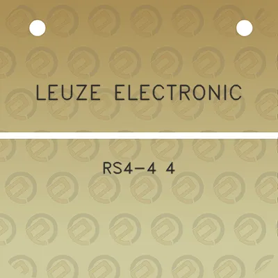 leuze-electronic-rs4-4-4