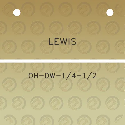 lewis-oh-dw-14-12