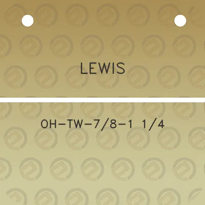 lewis-oh-tw-78-1-14