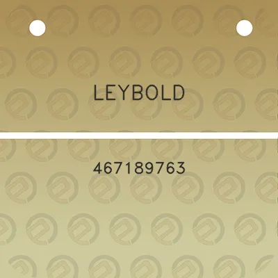 leybold-467189763