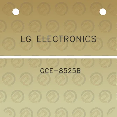 lg-electronics-gce-8525b