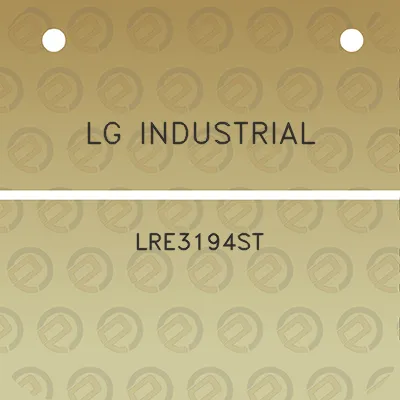 lg-industrial-lre3194st