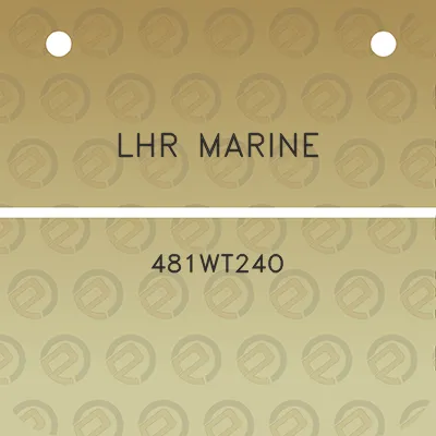 lhr-marine-481wt24o