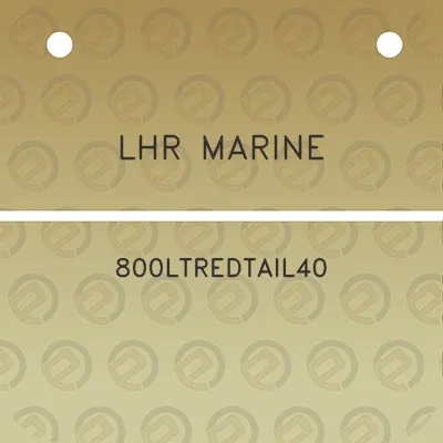 lhr-marine-800ltredtail40