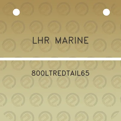 lhr-marine-800ltredtail65