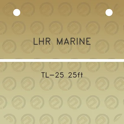 lhr-marine-tl-25-25ft