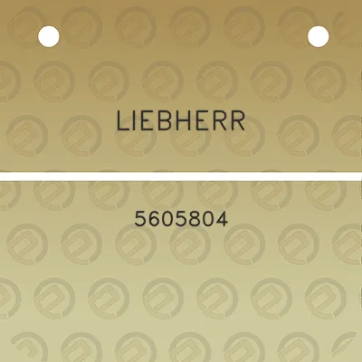 liebherr-5605804