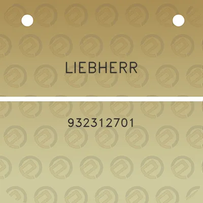 liebherr-932312701