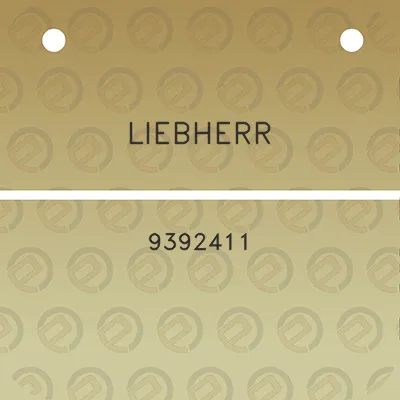 liebherr-9392411