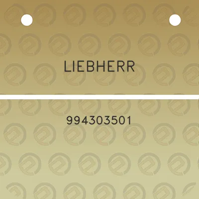 liebherr-994303501