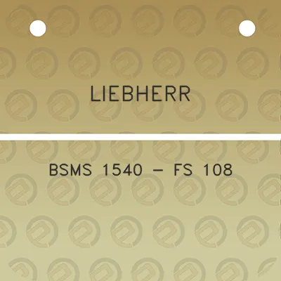 liebherr-bsms-1540-fs-108