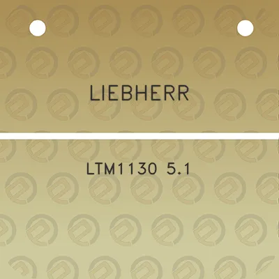 liebherr-ltm1130-51