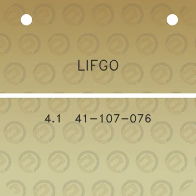 lifgo-41-41-107-076