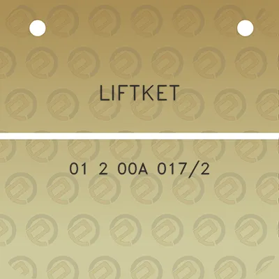 liftket-01-2-00a-0172