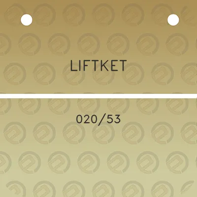 liftket-02053