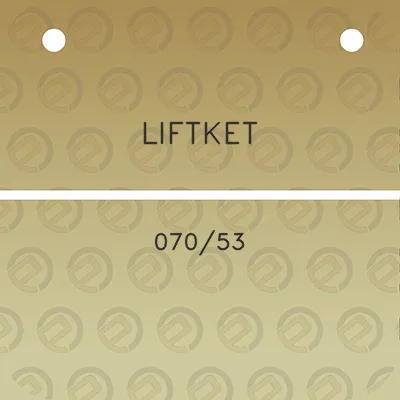 liftket-07053