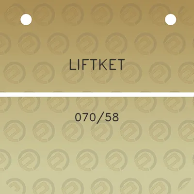 liftket-07058