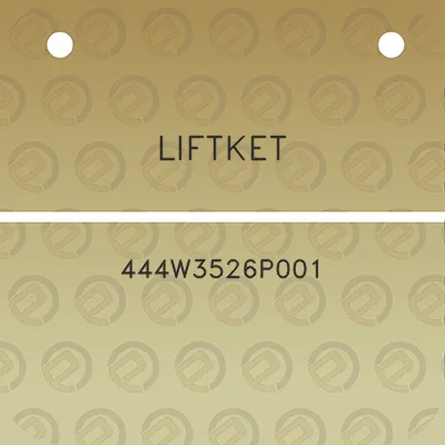 liftket-444w3526p001