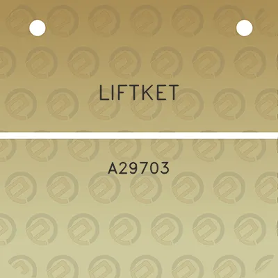 liftket-a29703