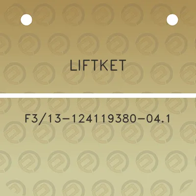 liftket-f313-124119380-041