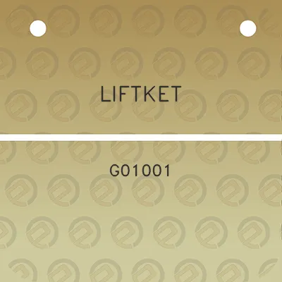 liftket-g01001