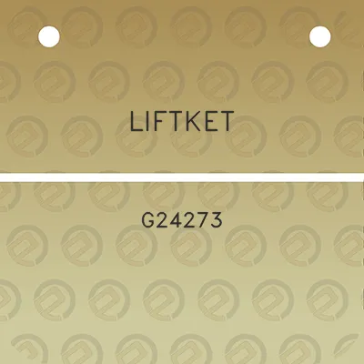 liftket-g24273