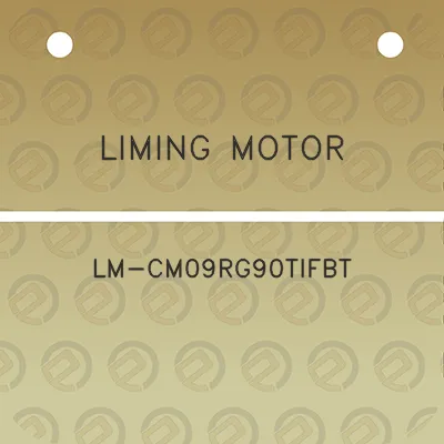 liming-motor-lm-cm09rg90tifbt