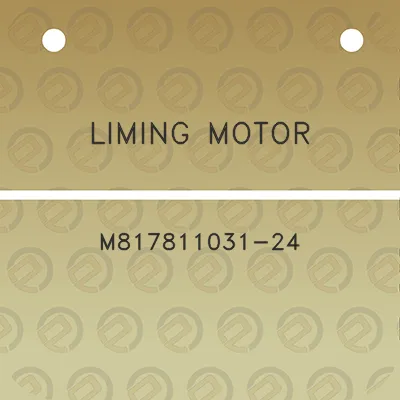 liming-motor-m817811031-24