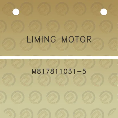 liming-motor-m817811031-5