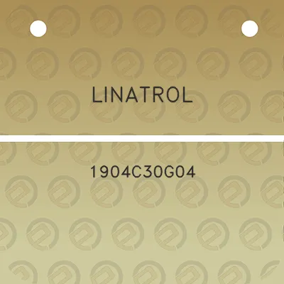 linatrol-1904c30g04