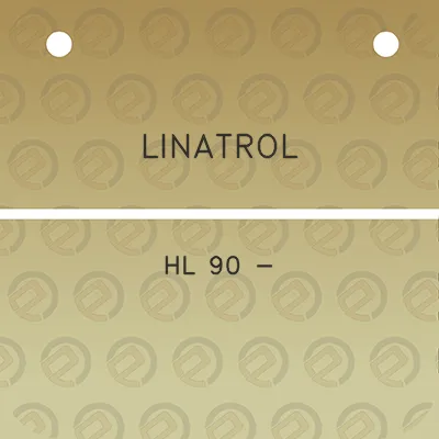 linatrol-hl-90