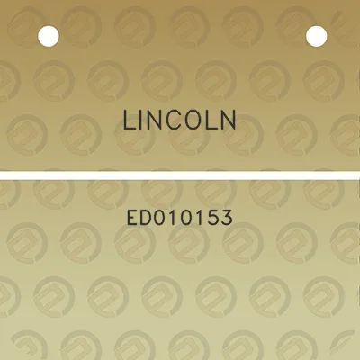 lincoln-ed010153