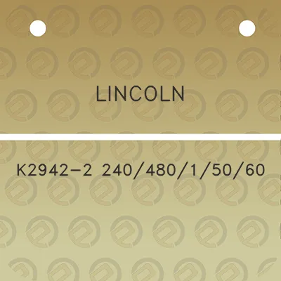 lincoln-k2942-2-24048015060