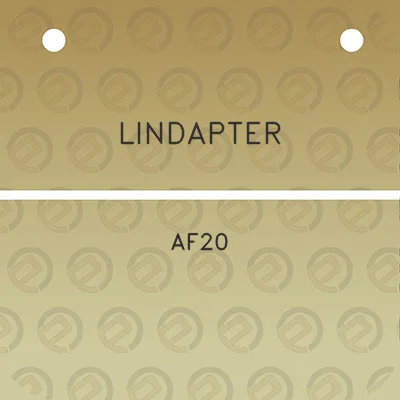 lindapter-af20