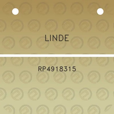 linde-rp4918315