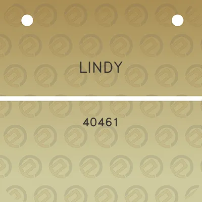 lindy-40461