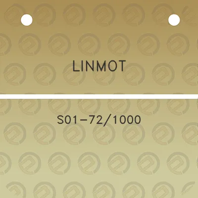 linmot-s01-721000