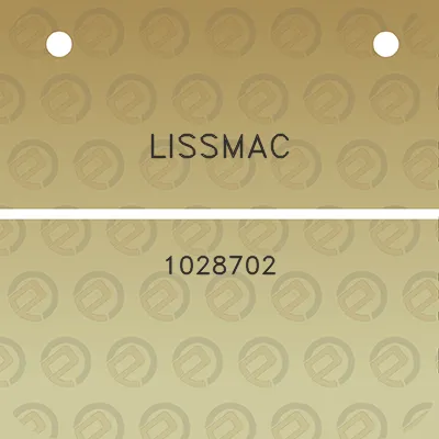 lissmac-1028702