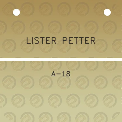 lister-petter-a-18