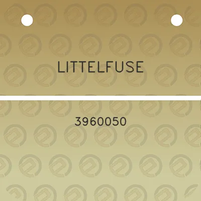 littelfuse-3960050