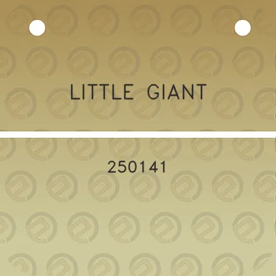 little-giant-250141