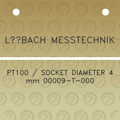 lobach-messtechnik-pt100-socket-diameter-4-mm-00009-t-000